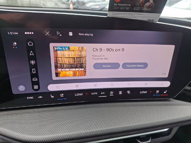 New 2026 Audi SQ5 Premium Plus AWD/4WD image 13