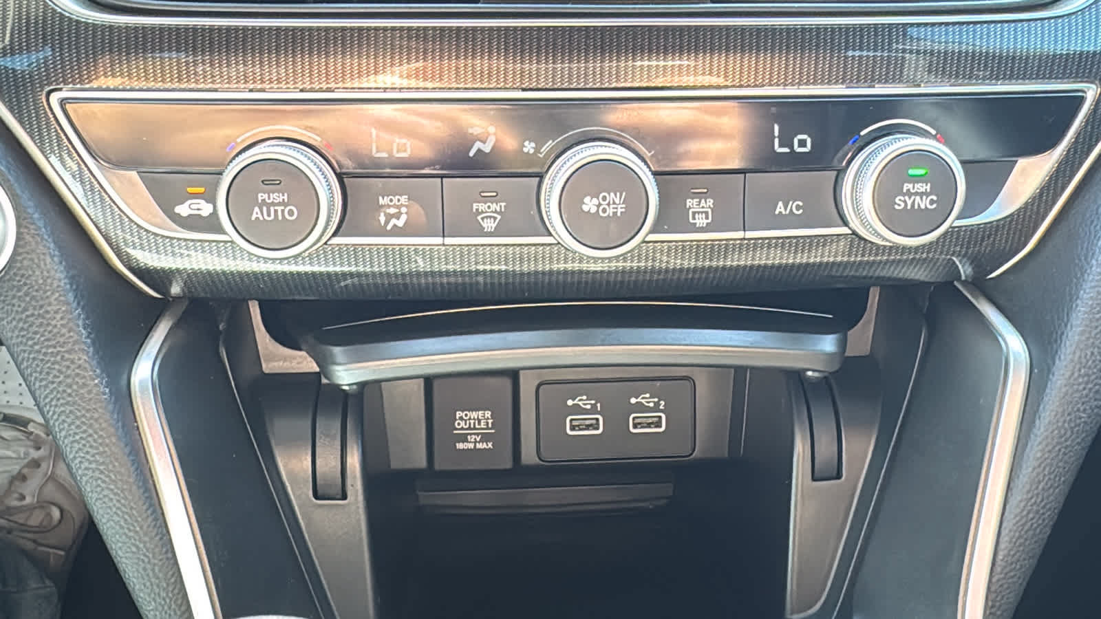 Used 2022 Honda Accord Sport image 17