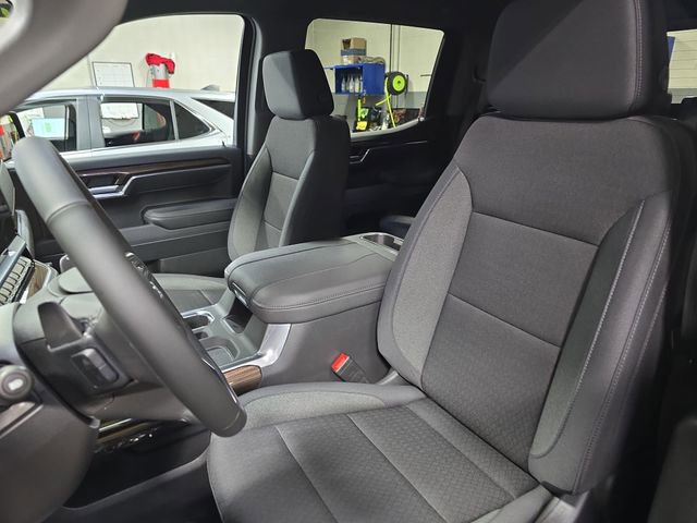 New 2026 Chevrolet Silverado 1500 LT Trail Boss w/ Convenience Package II image 17