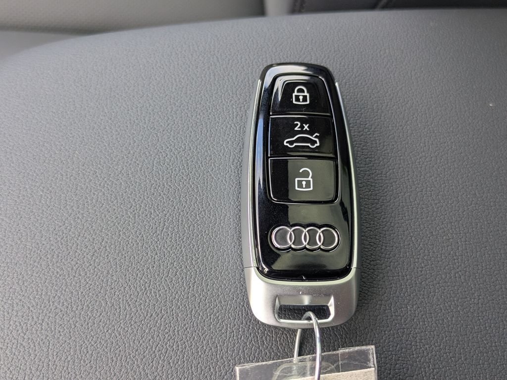 New 2026 Audi Q7 2.0T Premium Plus AWD/4WD image 44