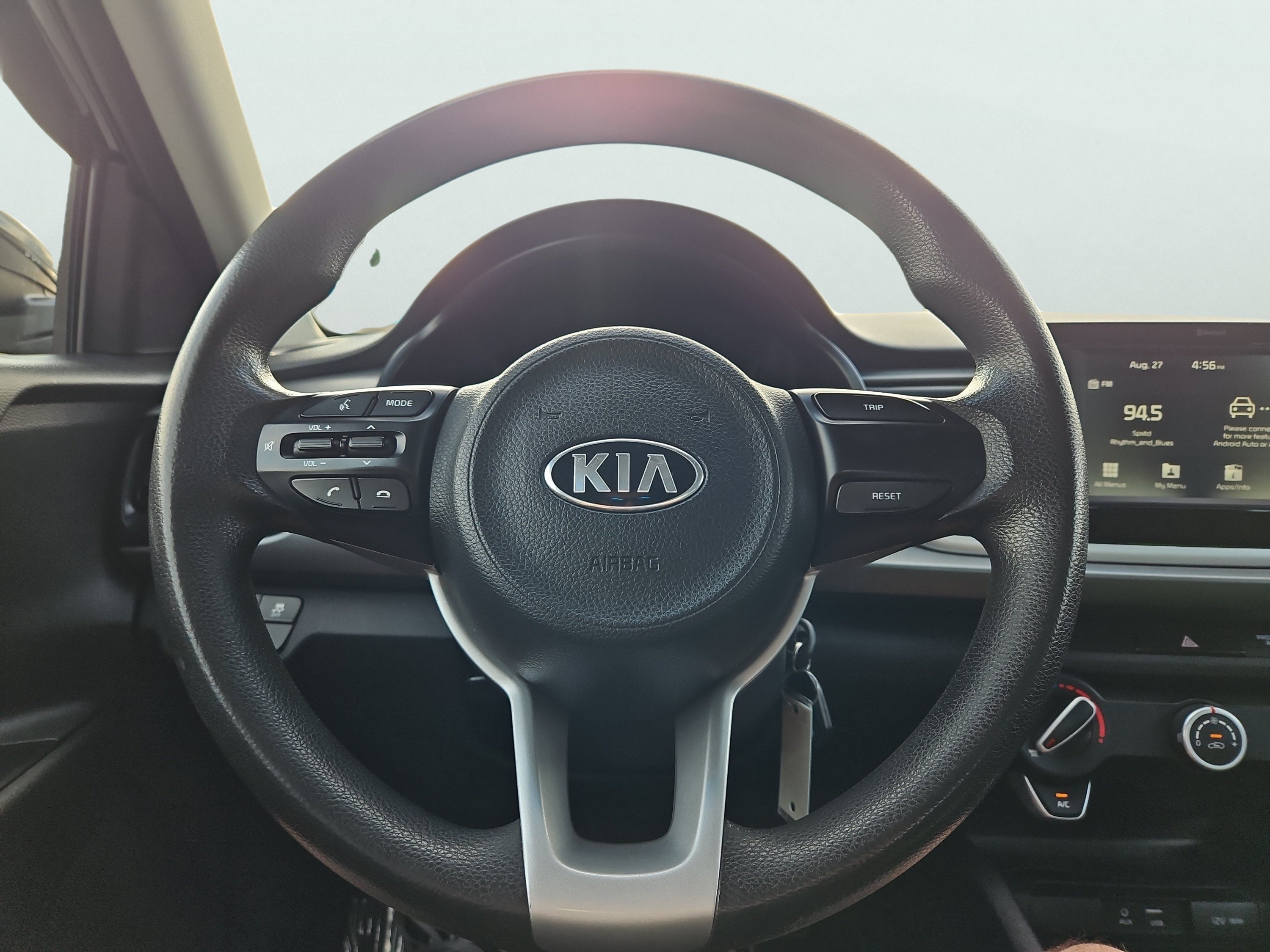 Used 2020 Kia Rio LX FWD image 16