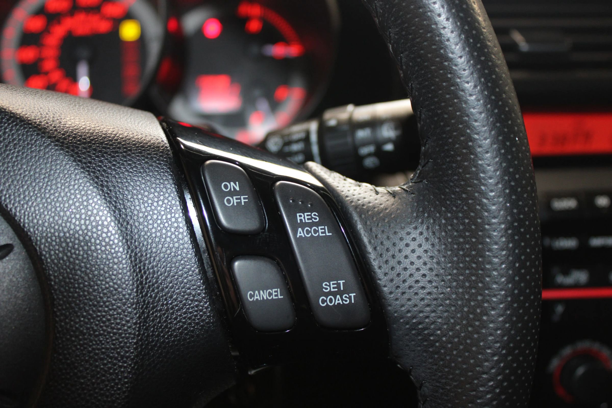 Used 2008 MAZDA MAZDA3 s Sport image 12