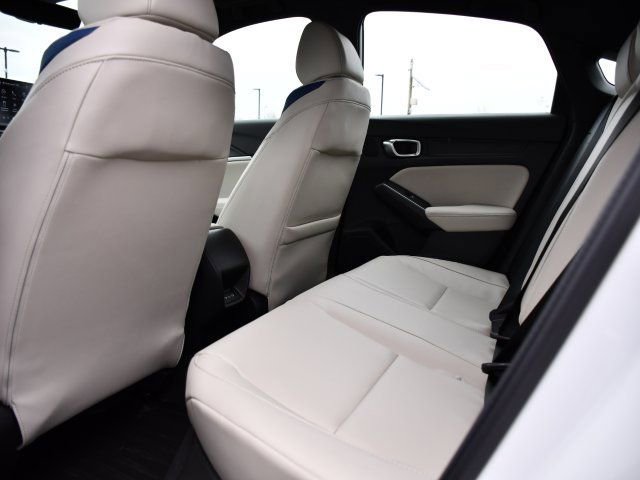 New 2026 Acura Integra A-Spec image 18