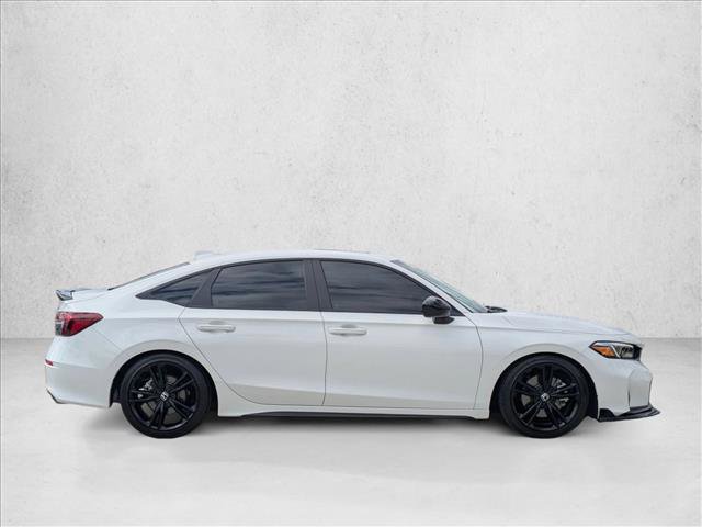 Used 2025 Honda Civic Si image 4