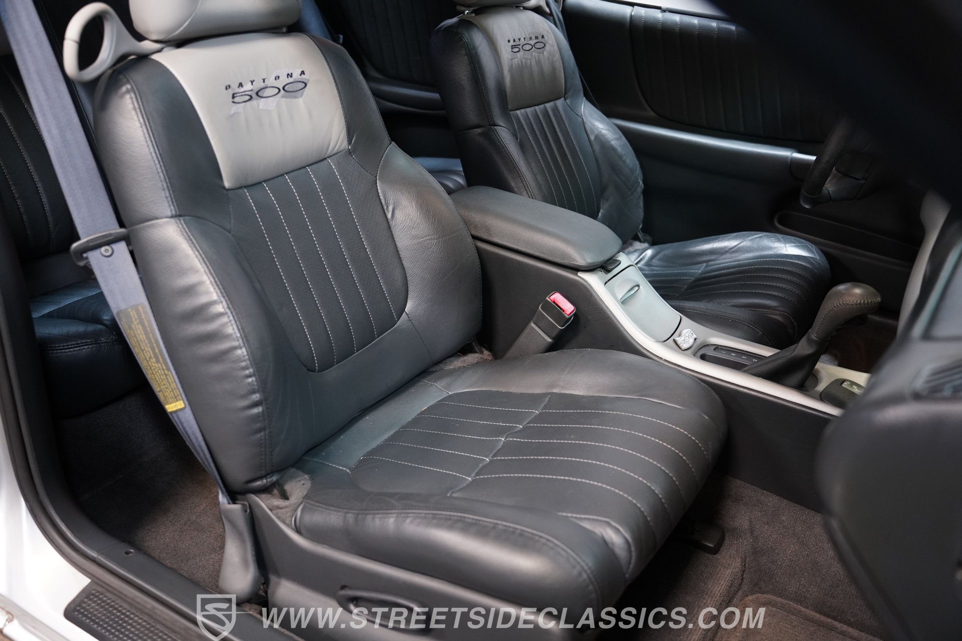 Used 2000 Pontiac Grand Prix GTP w/ Opt Pkg FWD image 37