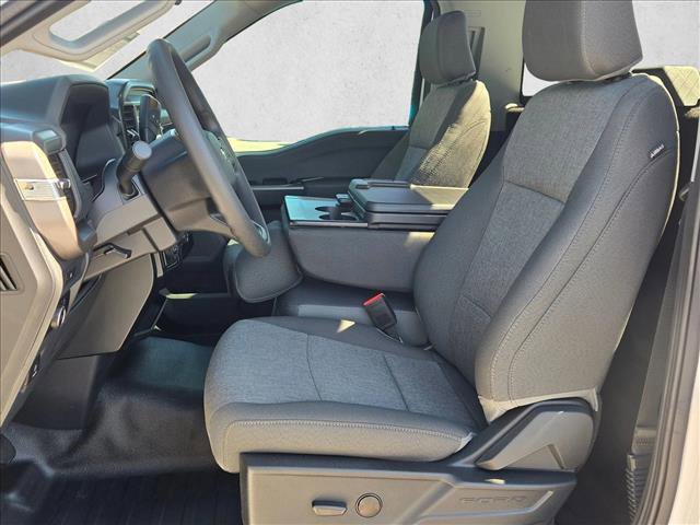 New 2025 Ford F150 XL w/ Equipment Group 103A High image 12