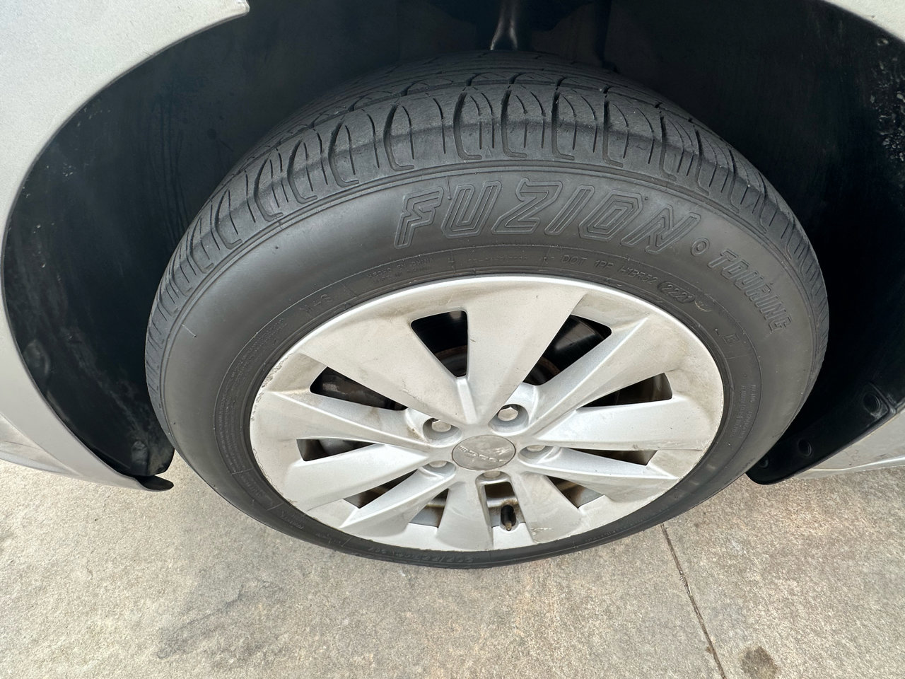 Used 2014 Dodge Dart SXT image 28