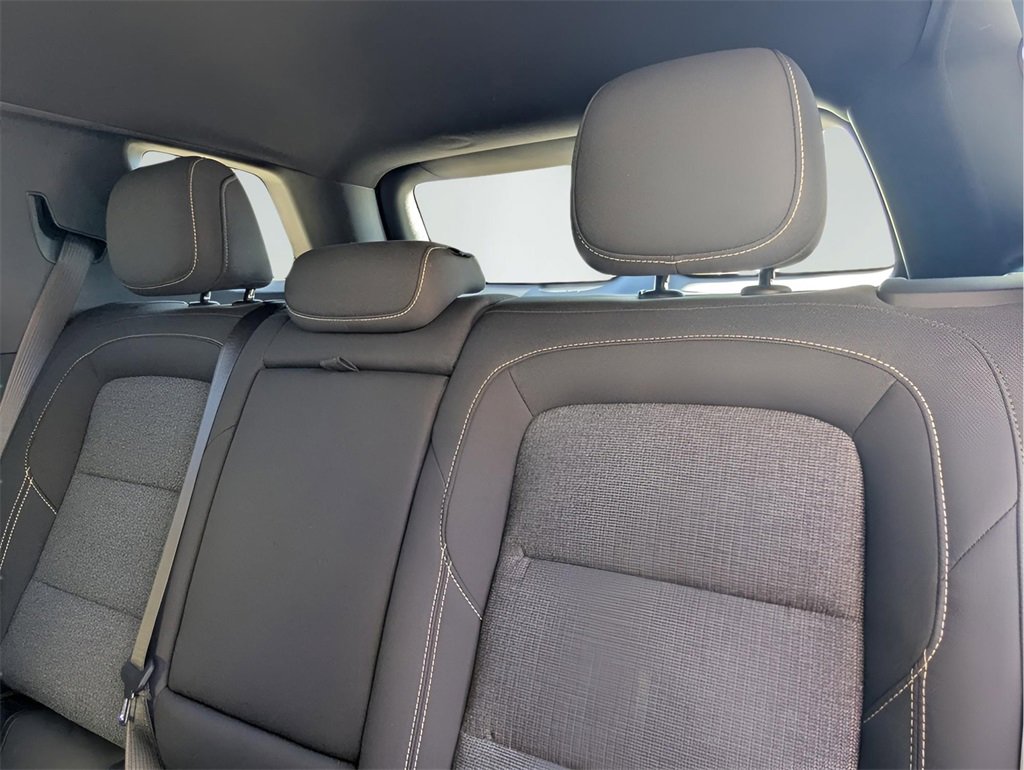 Used 2025 GMC Terrain Elevation w/ Black Edition image 21