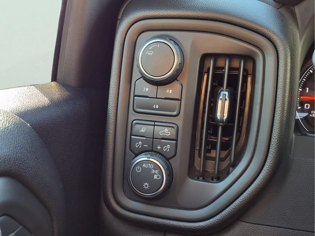Certified 2024 Chevrolet Silverado 2500 Custom w/ Custom Value Package AWD/4WD image 11