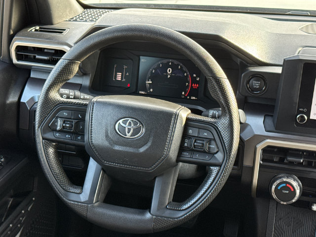 Used 2026 Toyota Tacoma SR5 RWD image 14