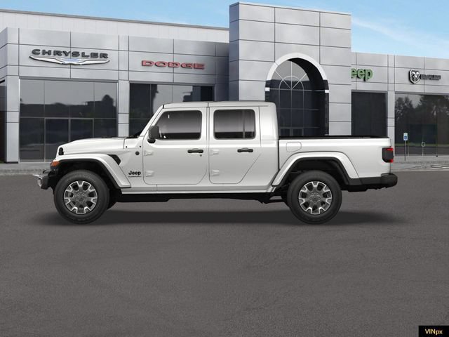 New 2026 Jeep Gladiator Sport AWD/4WD image 3