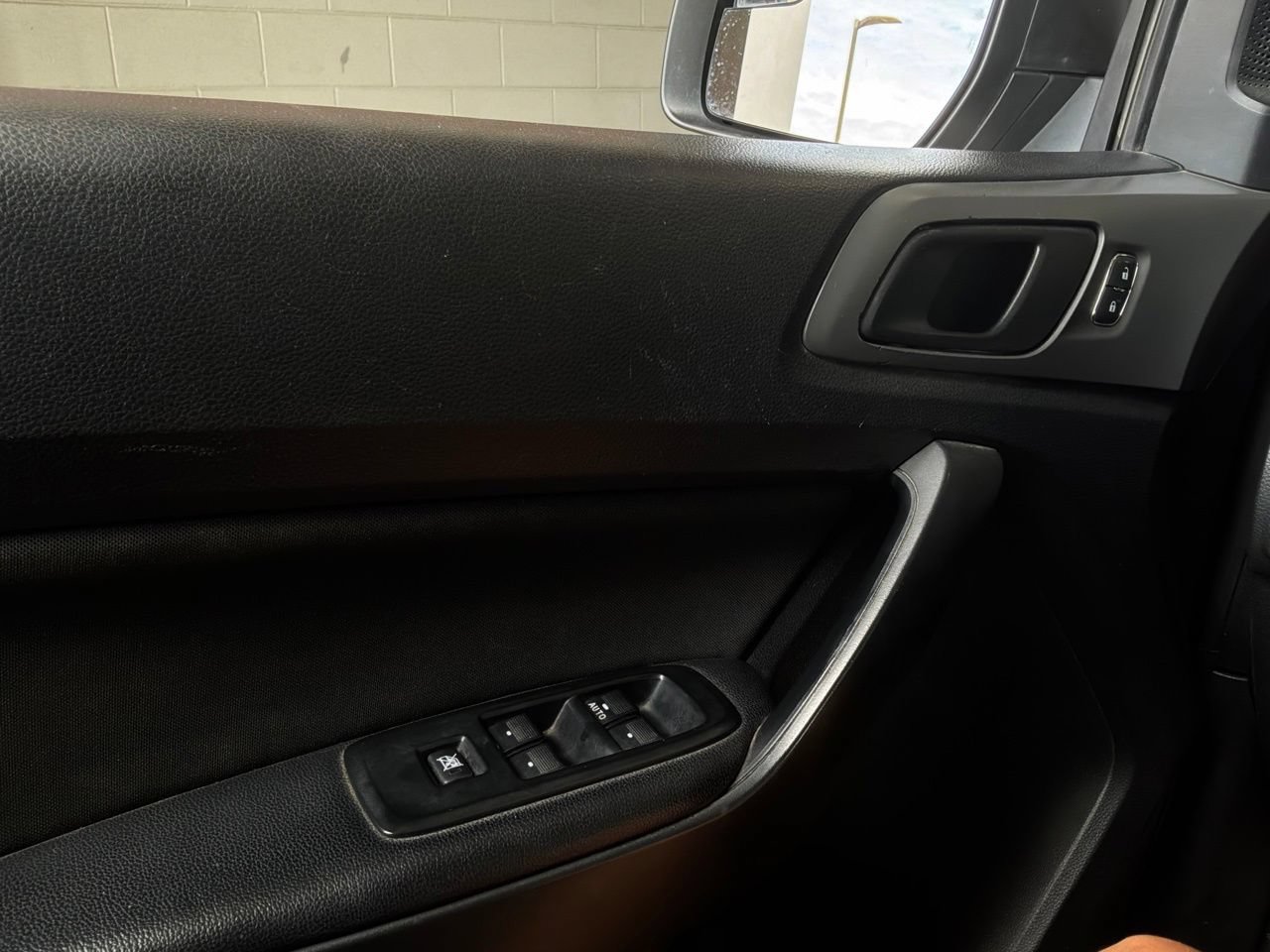 Used 2019 Ford Ranger XL w/ Equipment Group 101A Mid RWD image 16