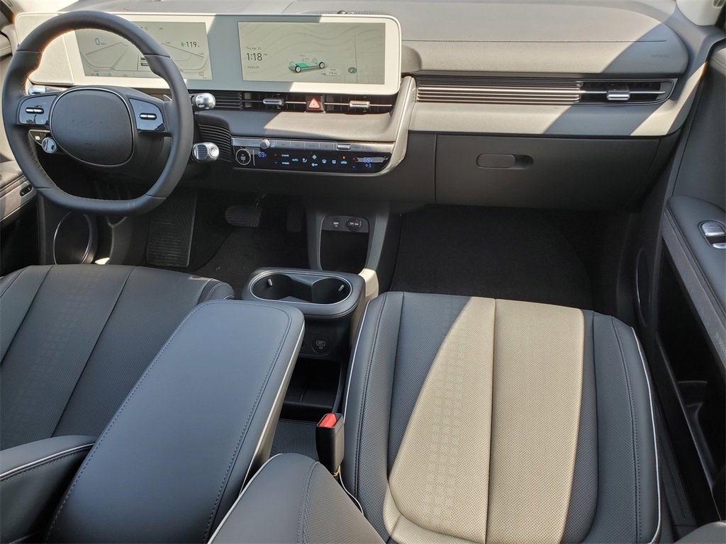 New 2024 Hyundai Ioniq 5 Limited image 32