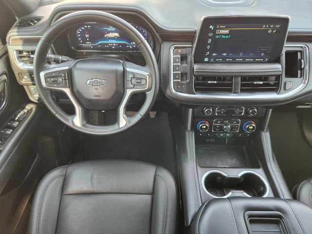 Used 2024 Chevrolet Tahoe Z71 AWD/4WD image 27