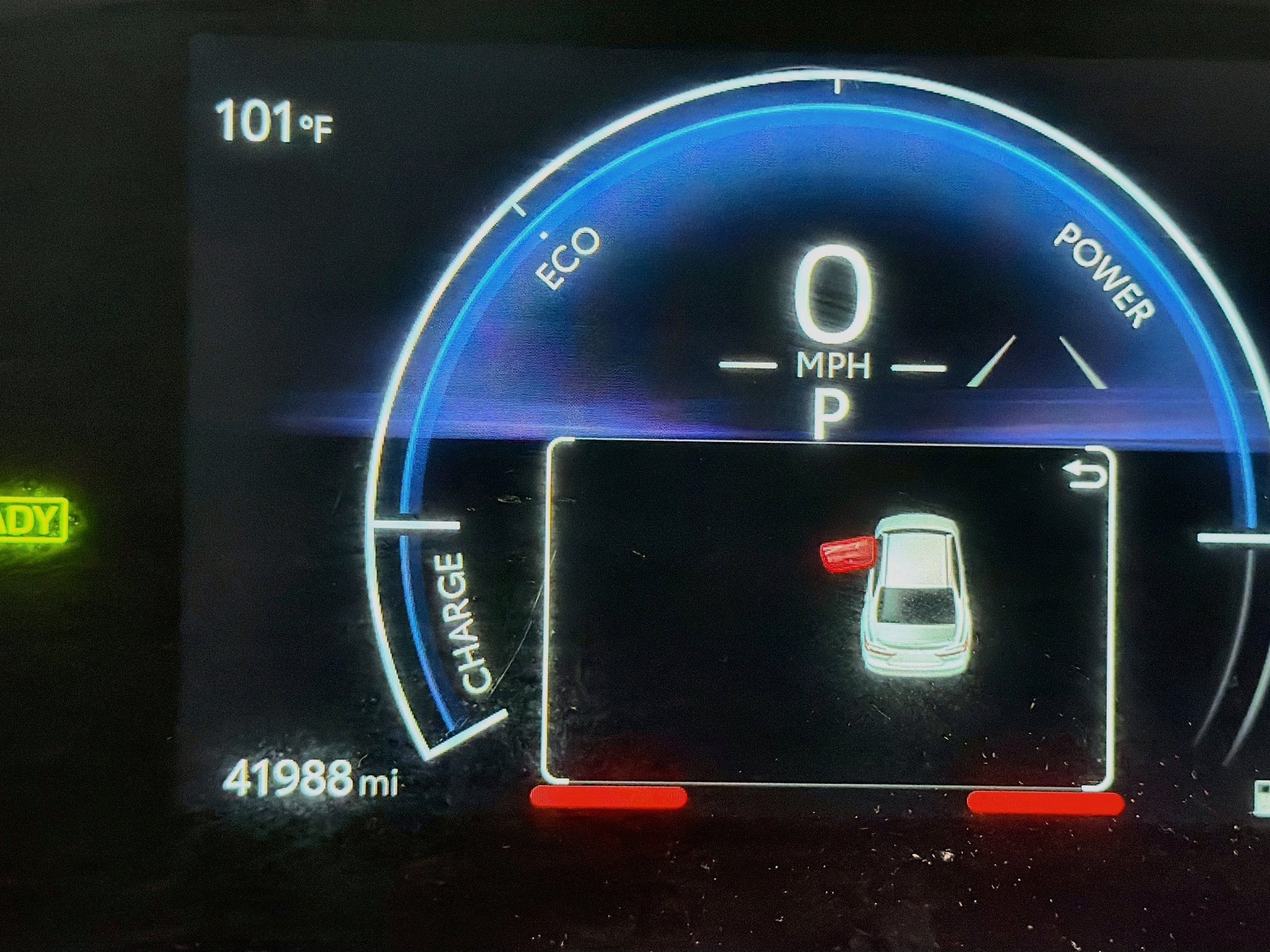 Used 2025 Toyota Camry LE FWD image 18