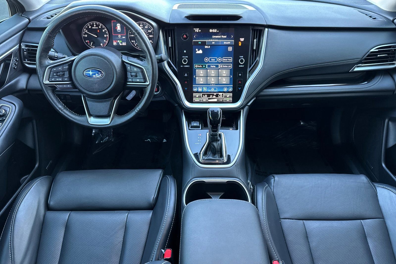 Certified 2024 Subaru Outback Limited image 15