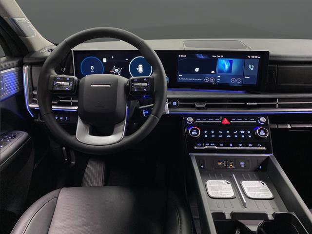 New 2026 Hyundai Santa Fe Limited image 5