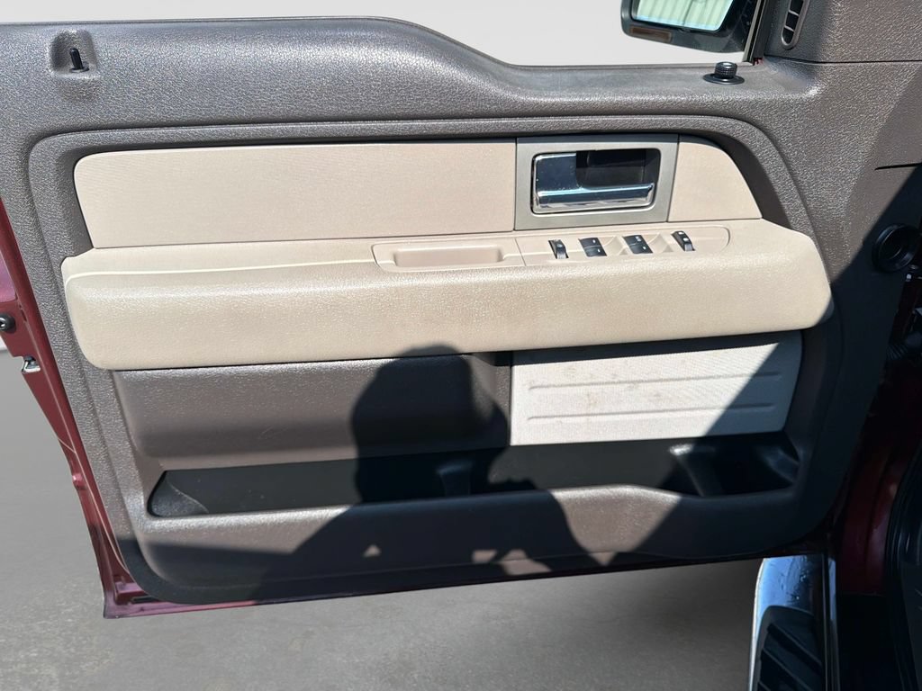 Used 2010 Ford F150 XLT RWD image 18