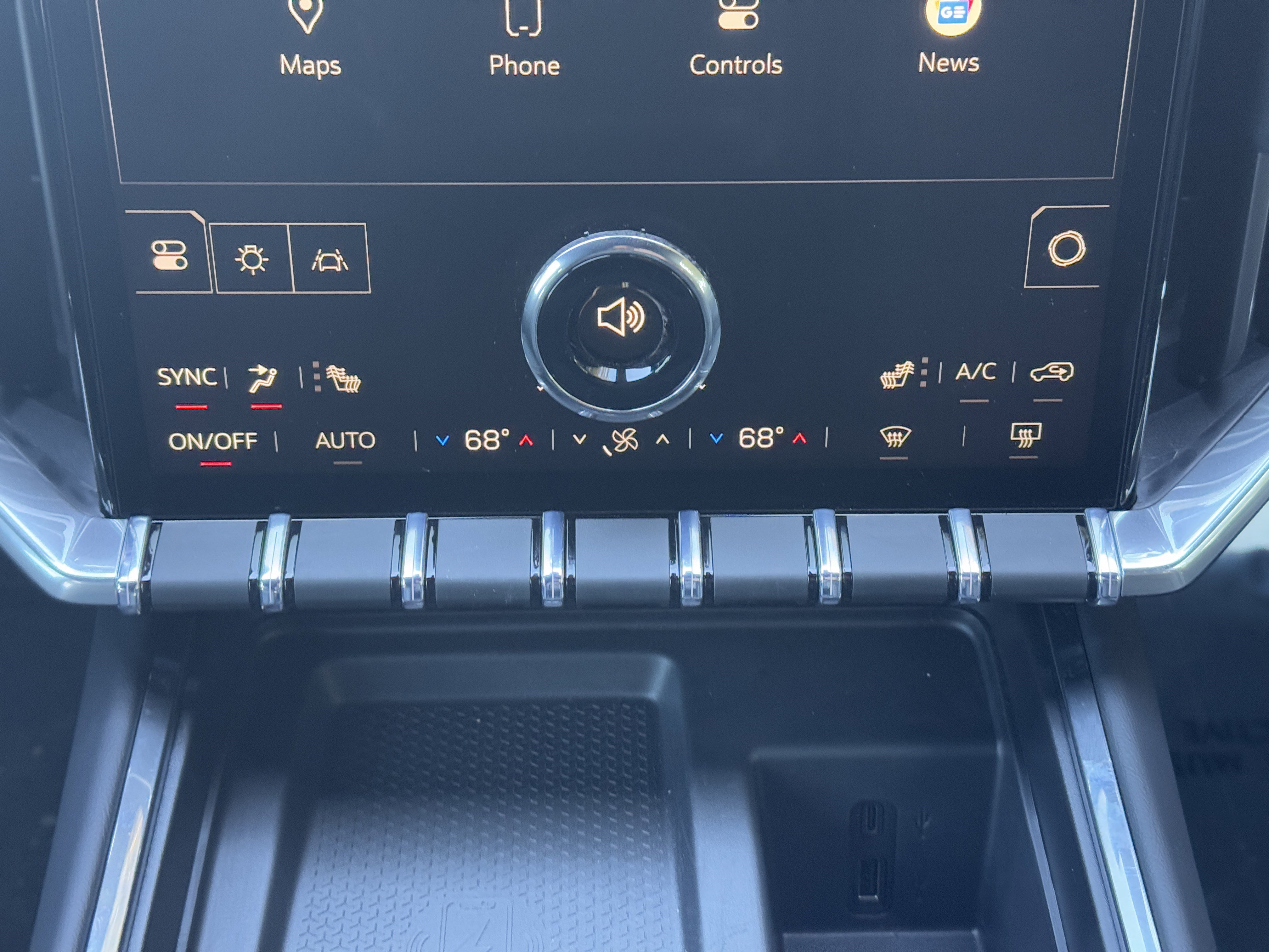 New 2026 GMC Acadia Elevation w/ Elevation Premium Package image 23