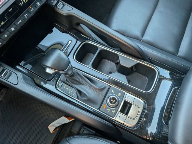 Used 2025 Kia Telluride S AWD/4WD image 17