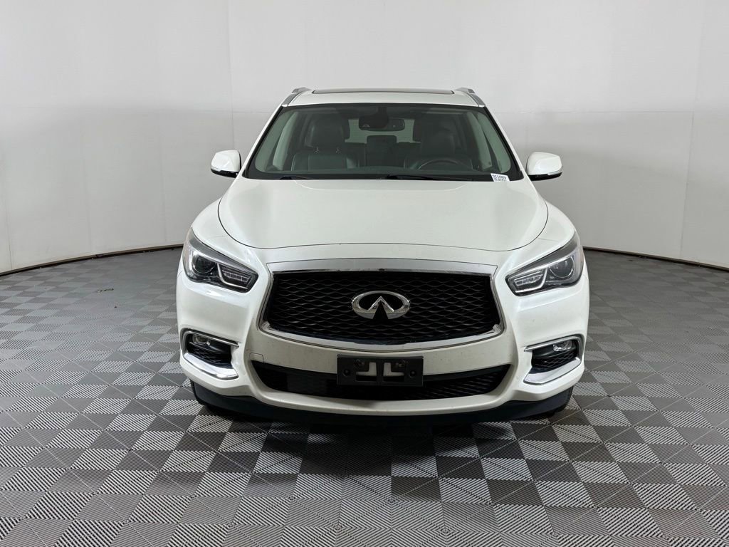 Used 2019 INFINITI QX60 Luxe AWD/4WD image 7