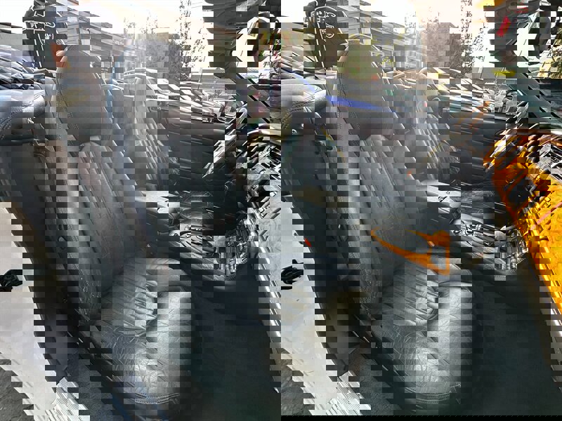 Used 2000 Jaguar XK8 Convertible image 16