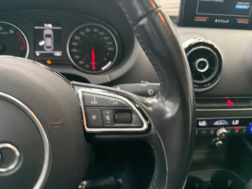 Used 2015 Audi A3 1.8T Premium Plus w/ Premium Plus Package image 26