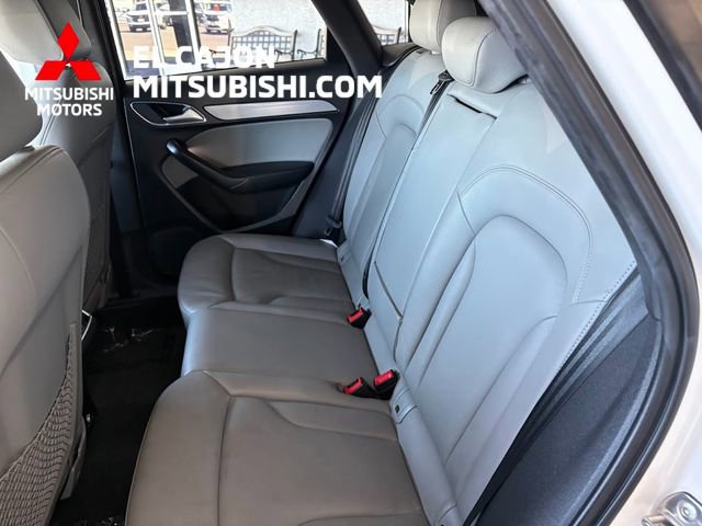 Used 2018 Audi Q3 2.0T Premium FWD image 14