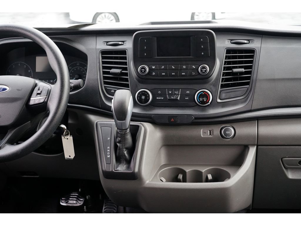 Used 2021 Ford Transit 150 XL image 25