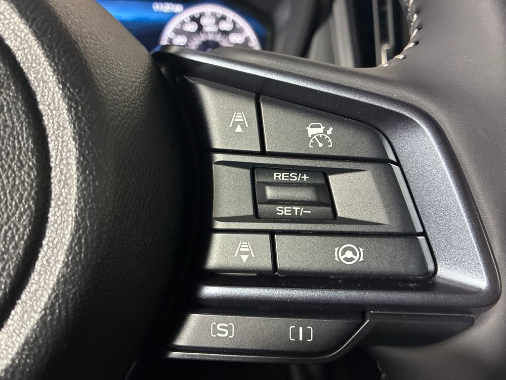 New 2026 Subaru Forester Limited AWD/4WD image 40
