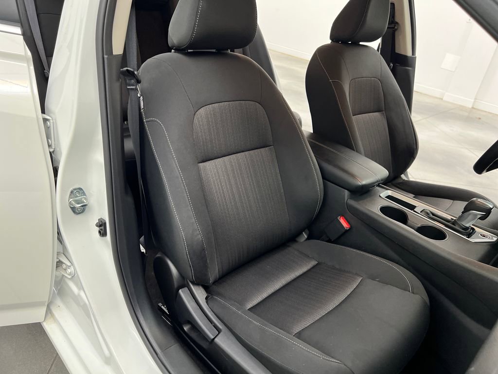 Used 2025 Nissan Altima 2.5 SV image 20