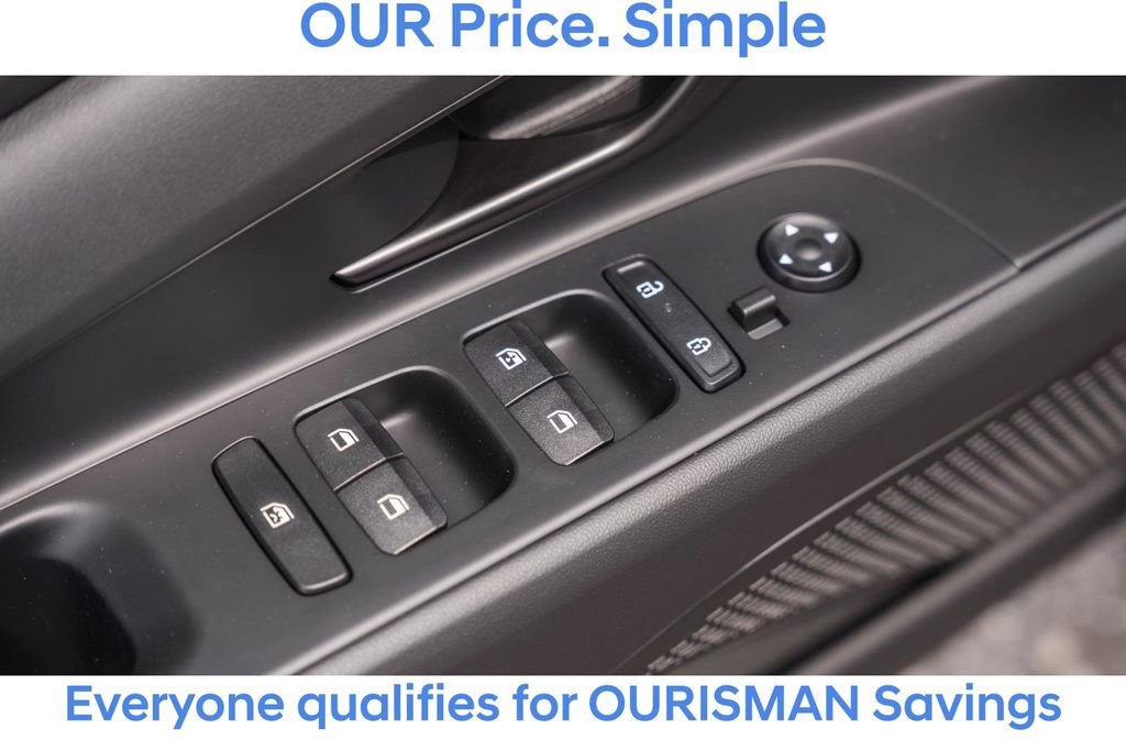 New 2025 Hyundai Elantra Sport image 34