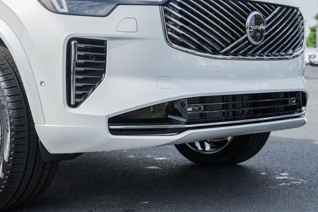 New 2026 Volvo XC90 B6 Ultra image 12