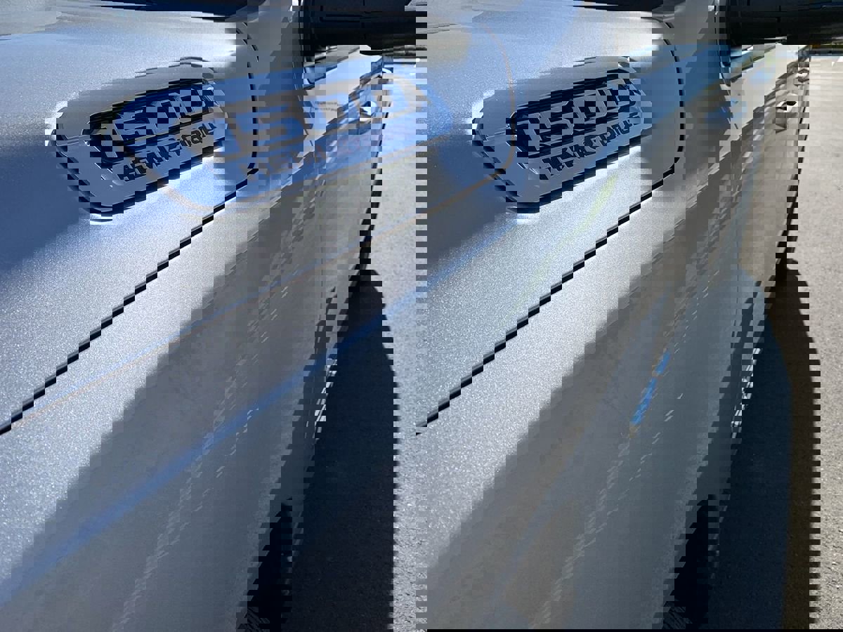 Used 2021 RAM 1500 Big Horn image 13