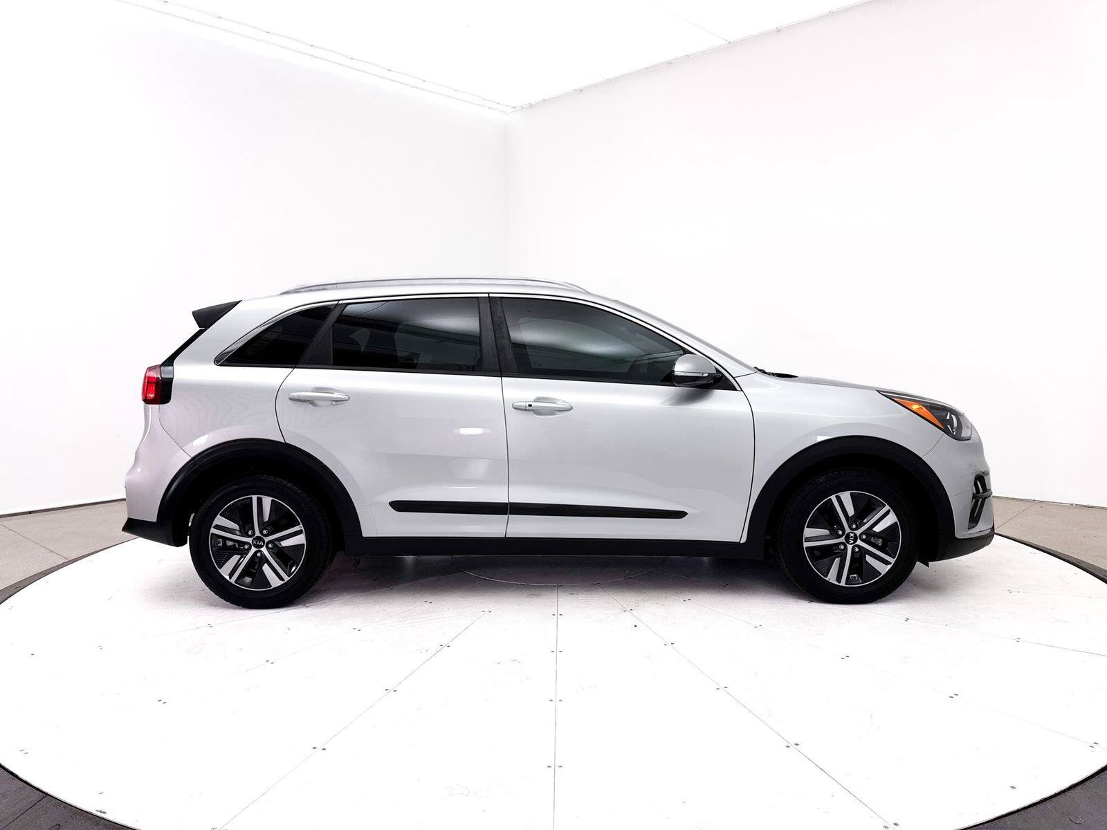 Used 2020 Kia Niro EX FWD image 37