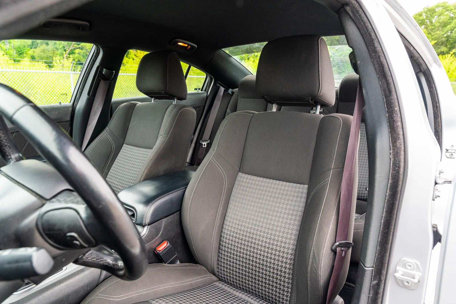 Used 2023 Dodge Charger SXT RWD image 20