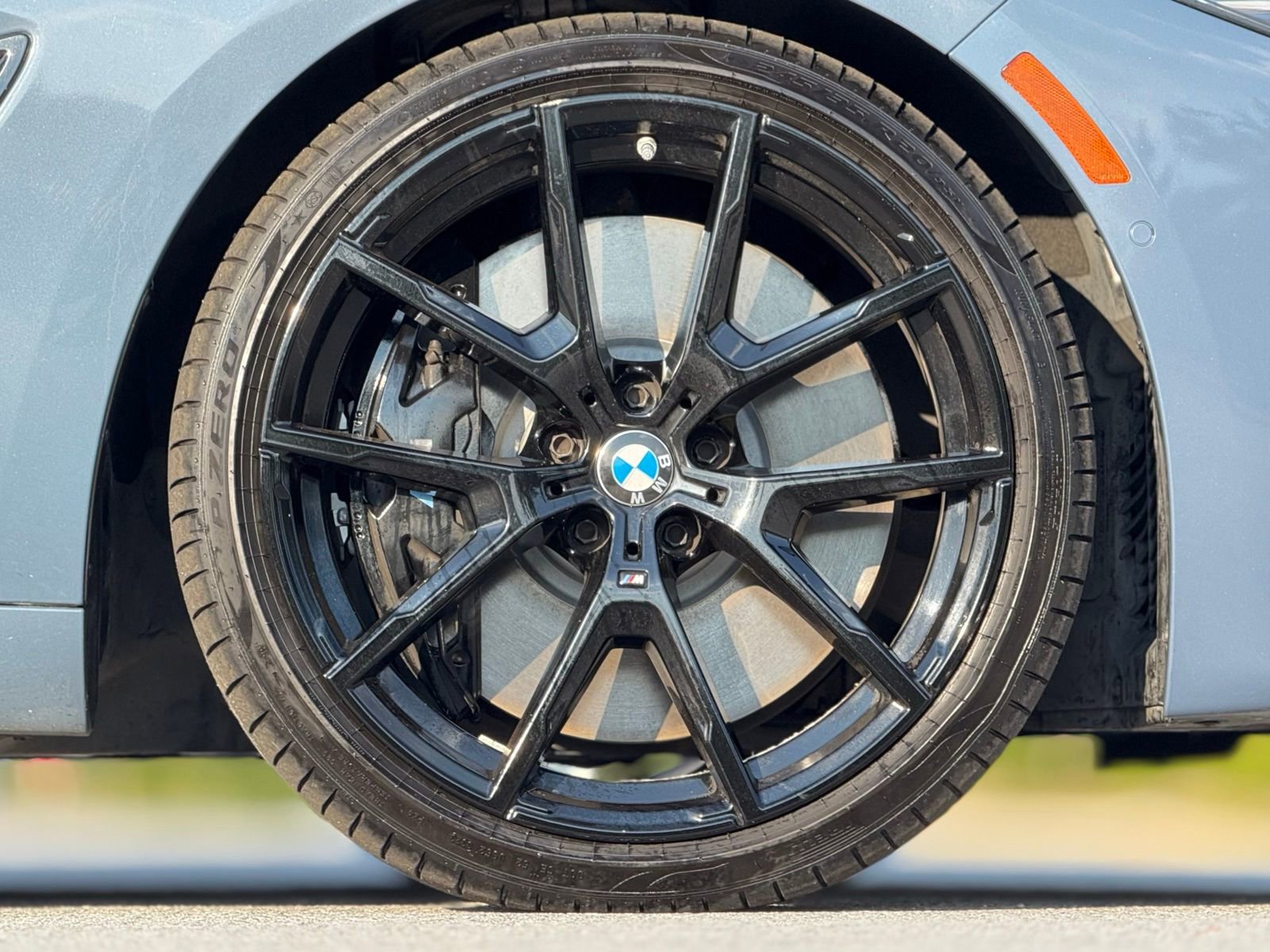 Used 2021 BMW M850i Gran Coupe xDrive w/ Driving Assistance Package image 20