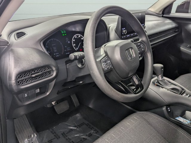 Used 2025 Honda HR-V LX image 11