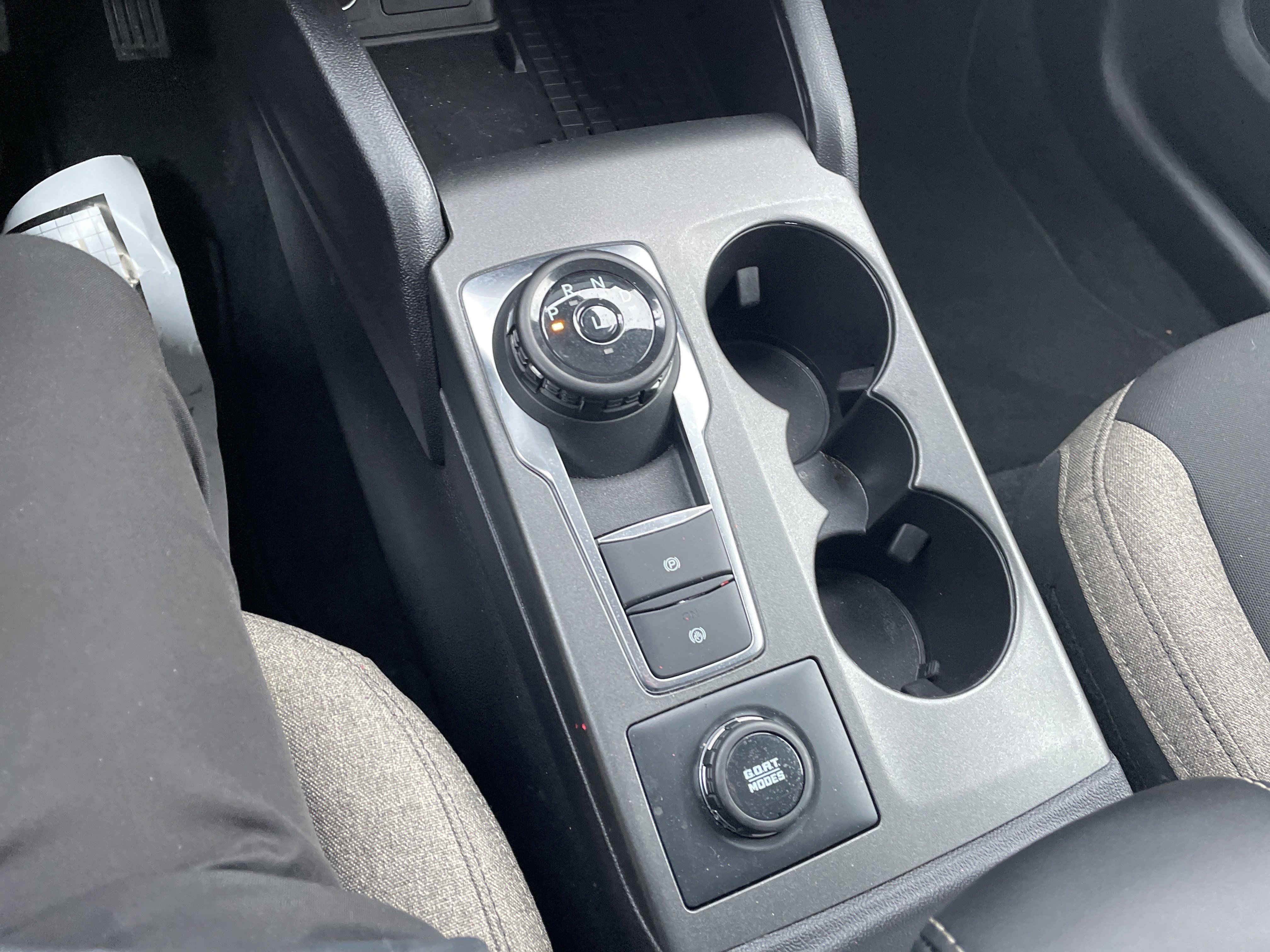 Used 2025 Ford Bronco Sport Big Bend w/ Convenience Package image 30