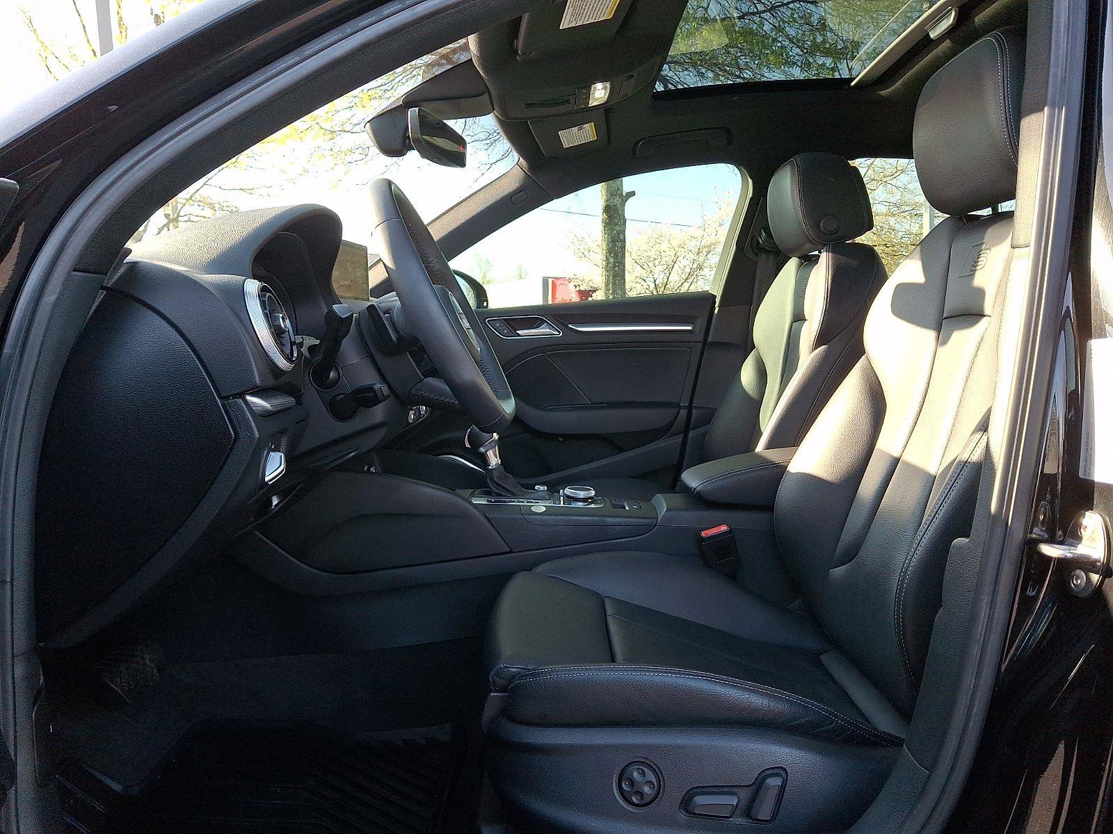 Used 2020 Audi A3 2.0T Premium Plus FWD image 13