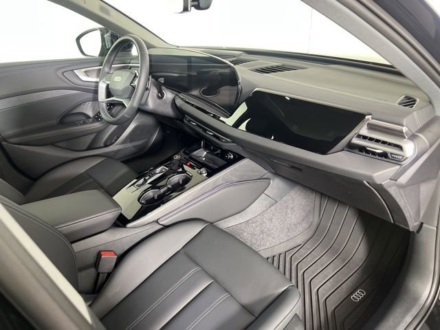 Certified 2025 Audi A5 2.0T Premium Plus w/ Premium Plus AWD/4WD image 13