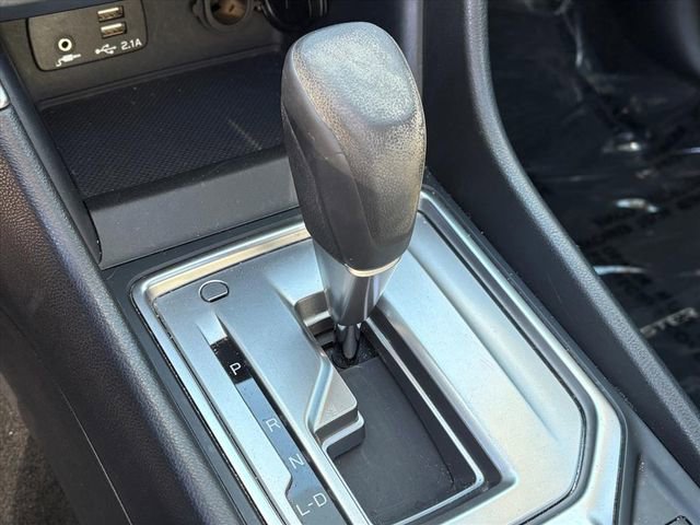 Used 2021 Subaru Forester Premium image 22