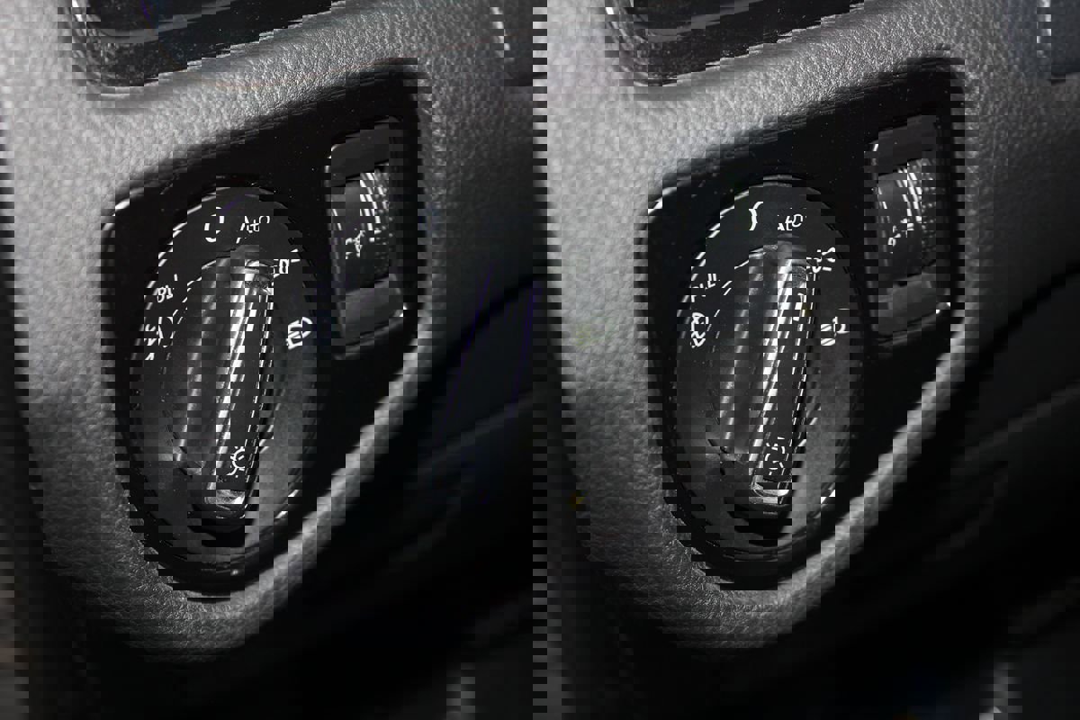 Used 2016 Volkswagen Golf SEL w/ Lighting Package (SEL) image 10