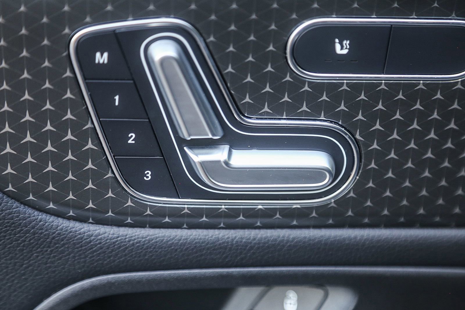 Certified 2026 Mercedes-Benz GLB 250 image 20