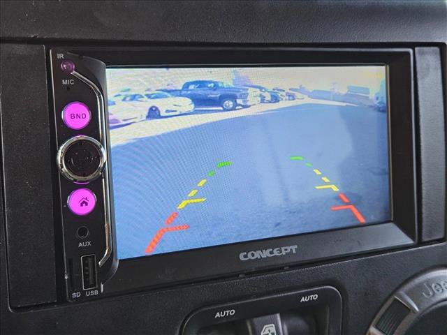 Used 2018 Jeep Wrangler Unlimited Sport S image 12