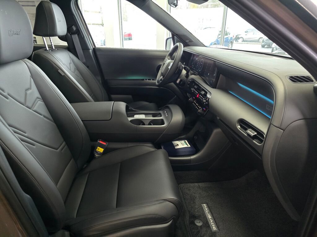 New 2026 Hyundai Palisade XRT Pro image 36