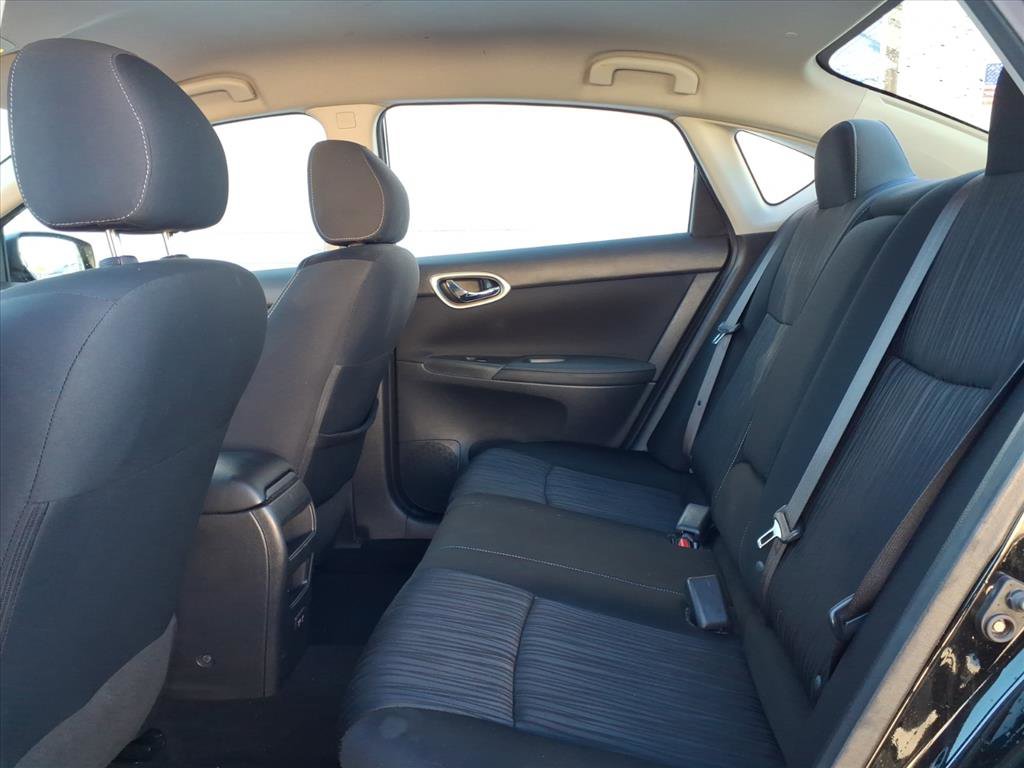 Used 2019 Nissan Sentra SV image 10