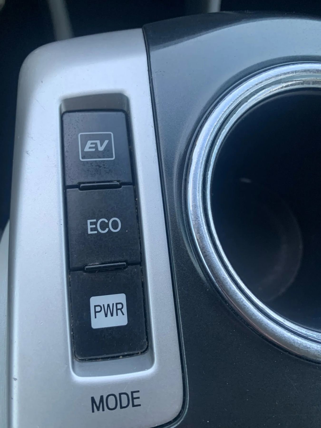 Used 2014 Toyota Prius V Five image 29