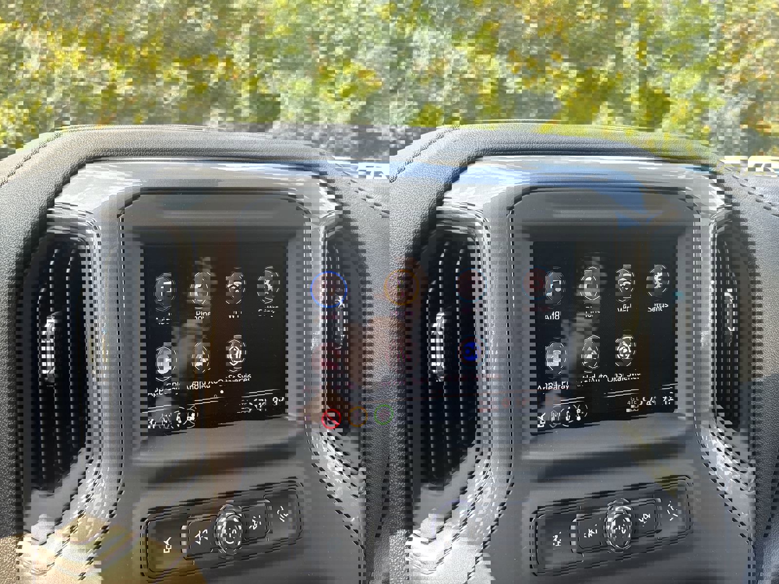 New 2025 Chevrolet Silverado 3500 W/T w/ WT Convenience Package image 17