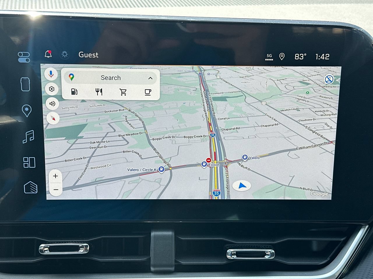 New 2027 Chevrolet Equinox LT FWD image 24